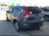 Honda Cr-V Ex 3CZRM3H58EG702741 снимка
