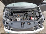 Honda Civic Lx 19XFB2F50EE058496 fotografie