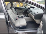 Honda Civic Lx 19XFB2F50EE058496 снимка