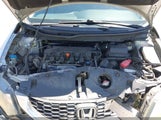 Honda Civic Lx 19XFB2F50EE253224 fotografie