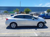 Honda Civic Lx 19XFB2F50EE253224 снимка