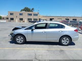 Honda Civic Lx 19XFB2F50EE253224 снимка