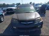 Acura Mdx 2HNYD189X5H553915 снимка
