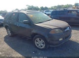 Acura Mdx 2HNYD189X5H553915 снимка