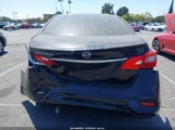 NISSAN SENTRA S 3N1AB7APXJY212112 photo