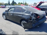 NISSAN SENTRA S 3N1AB7APXJY212112 photo