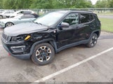 Jeep New Compass Trailhawk 4X4 3C4NJDDB2HT624726 снимка
