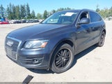 Audi Q5 2.0T Premium WA1LFAFP9CA031293 снимка