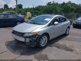 Honda Civic Ex-L 19XFB2F95CE041404 снимка