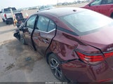 Nissan Sentra Sv Xtronic Cvt 3N1AB8CVXNY249135 photo