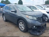 Honda Cr-V Ex-L 5J6RM3H70DL010766 снимка