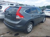 Honda Cr-V Ex-L 5J6RM3H70DL010766 снимка