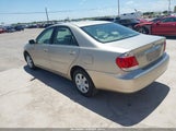 Toyota Camry Le 4T1BE32K96U649366 снимка