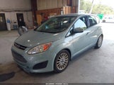 Ford C-Max Hybrid Se 1FADP5AU0DL501699 снимка