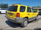 Ford Escape Xls 1FMYU02BX2KA08468 снимка