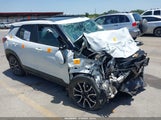 Chevrolet Trailblazer Fwd Activ KL79MVSL9PB176038 снимка