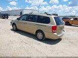 Kia Sedona Lx KNDMG4C76B6365750 снимка