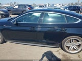 Audi A5 2.0T Premium WAUENCF5XJA065975 снимка