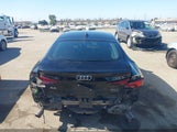 Audi A5 2.0T Premium WAUENCF5XJA065975 снимка