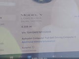 Tesla Model Y Long Range Dual Motor All-Wheel Drive 7SAYGAEE1SF232008 снимка