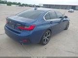 BMW 330I 3MW5R1J01N8C49224 снимка