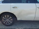 Acura Mdx Technology Acurawatch Plus Packages/Technology Package 5FRYD4H45GB051526 снимка