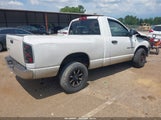 Dodge Ram  St 1D7HA16K44J166610 fotografie