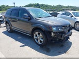 Dodge Journey Crossroad 3C4PDCGB0HT566556 снимка