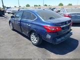 Nissan Sentra Sv 3N1AB7AP2GL669812 снимка