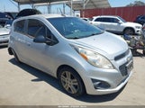 Chevrolet Spark 1Lt Auto KL8CD6S95EC510892 fotografie