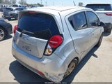 Chevrolet Spark 1Lt Auto KL8CD6S95EC510892 fotografie