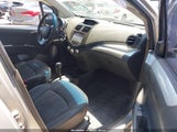 Chevrolet Spark 1Lt Auto KL8CD6S95EC510892 снимка