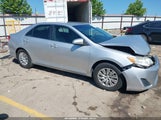 Toyota Camry Le 4T1BF1FK8CU068092 снимка