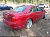 Ford Fusion Hybrid 3FADP0L32CR325715 photo
