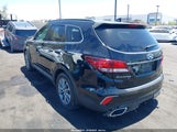 Hyundai Santa Fe Xl Se KM8SN4HF4KU305549 fotografie