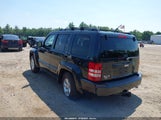 Jeep Liberty Sport 1C4PJMAK6CW109809 снимка