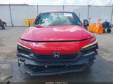 Honda Civic Sport 2HGFE2F56PH529311 снимка