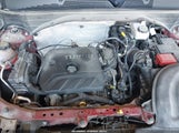 Chevrolet Trailblazer Fwd Lt KL79MPSL3MB037871 photo
