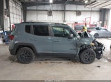 Jeep Renegade Upland Edition 4X4 ZACCJBABXJPH46277 fotografie