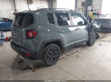 Jeep Renegade Upland Edition 4X4 ZACCJBABXJPH46277 fotografie