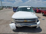 Chevrolet Silverado  Ls 3GCEC13C69G129846 снимка