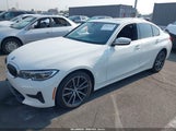BMW 330I 3MW5R1J53K8A04089 снимка