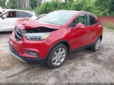 Buick Encore Fwd Essence KL4CJCSM0KB755114 photo
