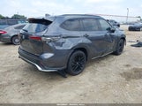 Toyota Highlander Xse 5TDKDRBH7PS512639 снимка