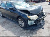 Toyota Camry Le 4T1BF1FK8EU778712 снимка