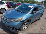 Honda Cr-V Lx 5J6RM4H34DL076823 снимка