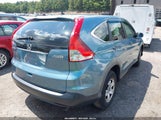 Honda Cr-V Lx 5J6RM4H34DL076823 снимка