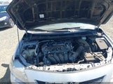 Toyota Corolla Le 1NXBU4EE4AZ239081 снимка
