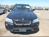 BMW X3 xDrive28I 5UXWX9C59E0D14952 снимка
