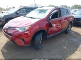 Toyota Rav4 Le 2T3BFREV6JW770037 снимка